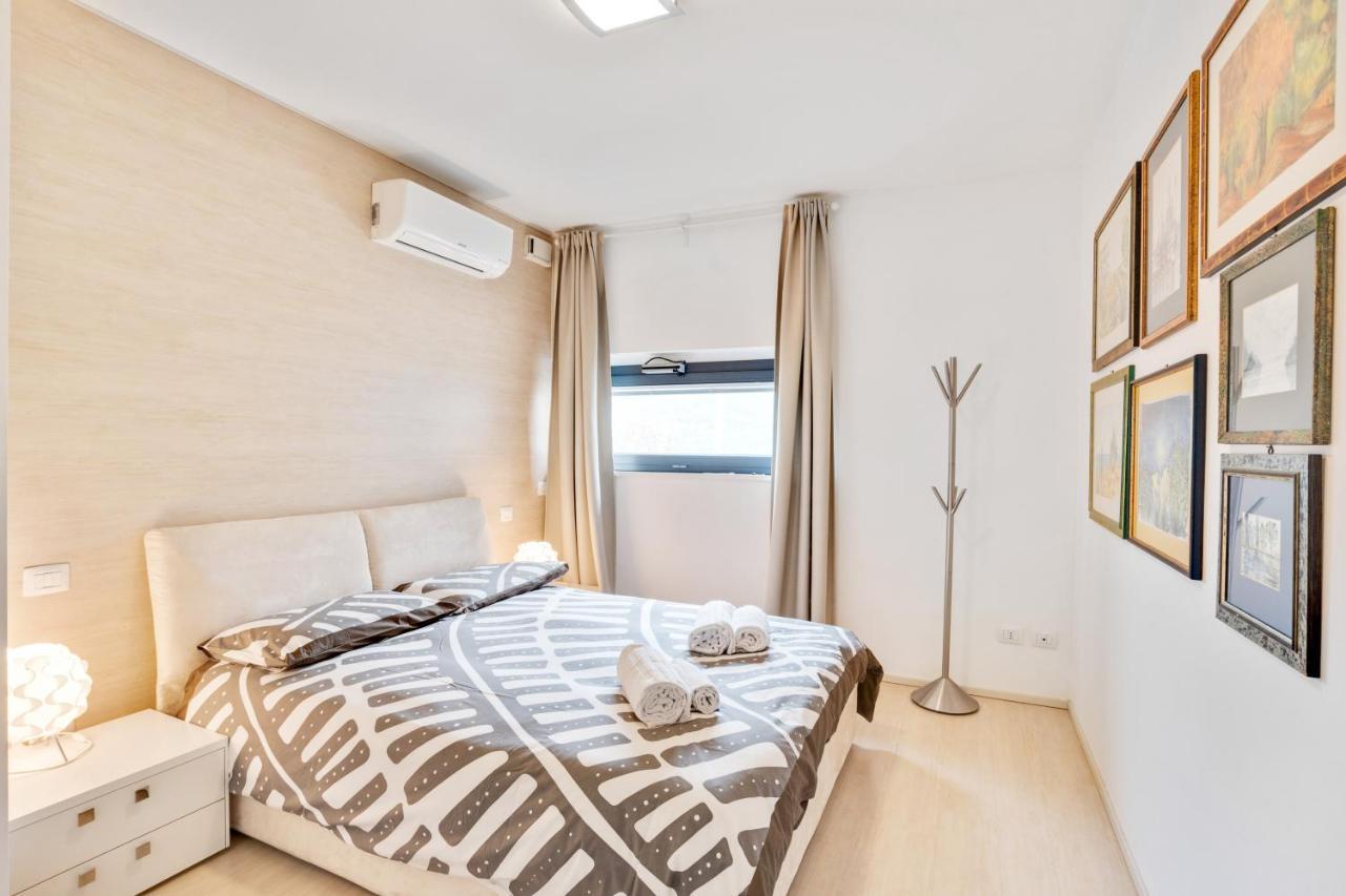 La Perla Apartman Como Kültér fotó