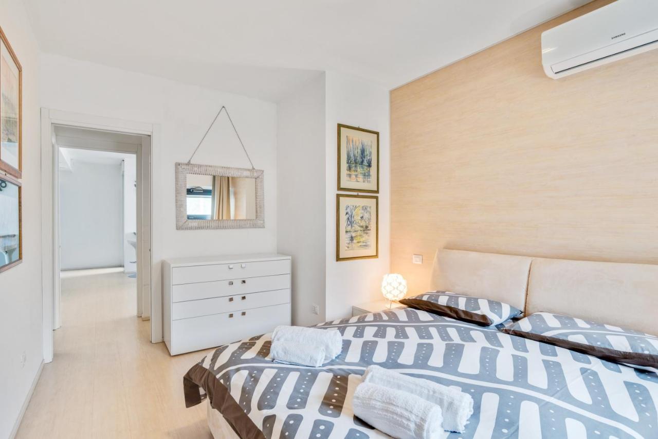La Perla Apartman Como Kültér fotó