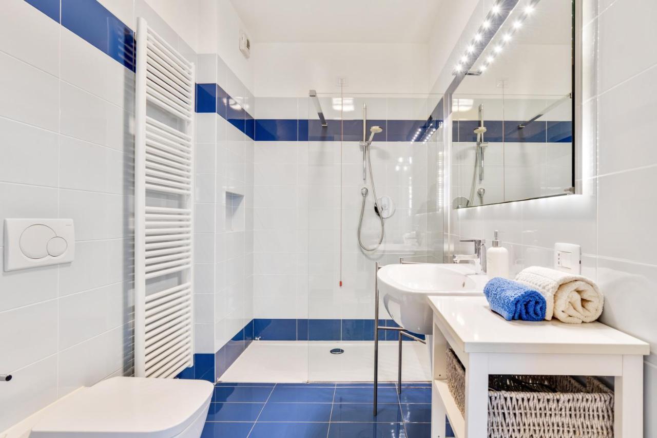 La Perla Apartman Como Kültér fotó